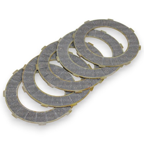 Clutch disc plate compatible - disc,