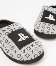 Official PlayStation Grey