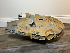 Vintage Star Wars Millennium