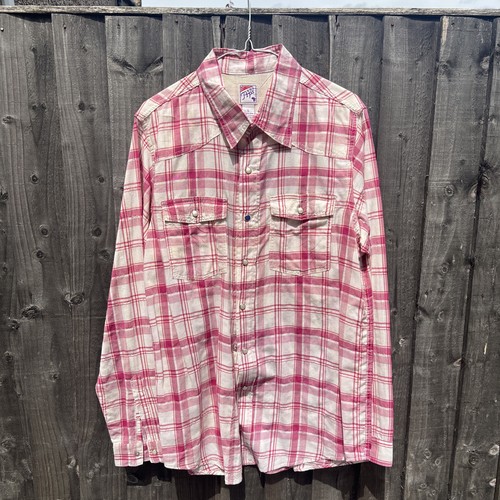 Prps men size large red - men's,
