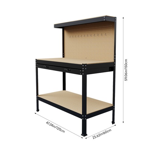 Heavy duty steel - duty,