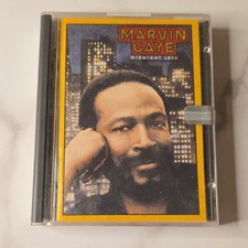​Marvin Gaye - Midnight Love