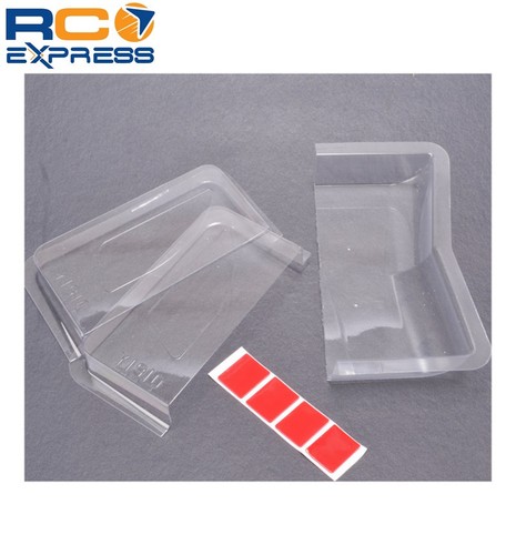 Schumacher racing wing - schumacher,