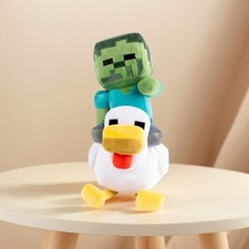 Minecraft Chicken Jockey  Kids