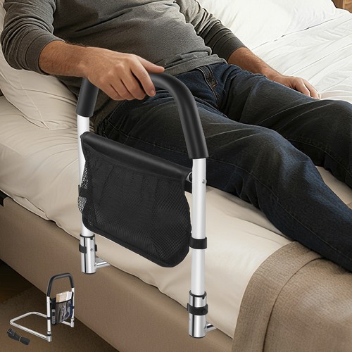 Bed assist rails - assist,