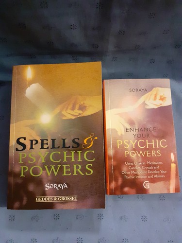 Soraya books enhance - 2, x