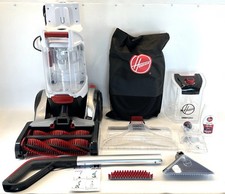 HOOVER SMARTWASH ADVANCED