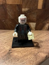 Custom pinhead pin head - pinhead,