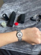 Omega seamastee dynamic ii