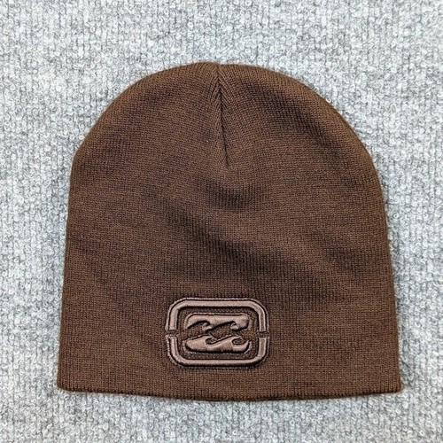 Vintage billabong beanie - vintage,