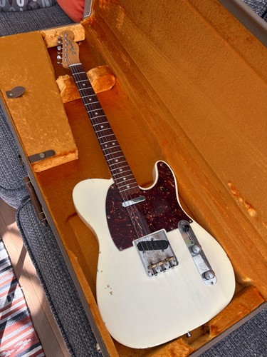 Fender american vintage - fender, ’64