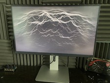 Dell UltraSharp U2515H 25" Widescreen LED Monitor