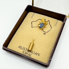 Vintage Australian Opal Kaola