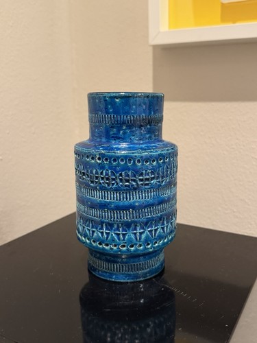 Flavia montelupo bitossi - , vase