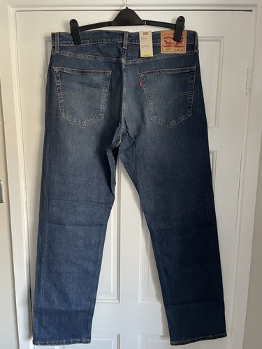 Levi 505 regular fit - regular,