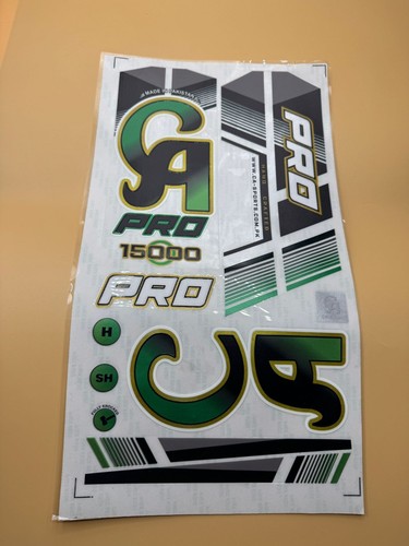 Pro 15000 cricket bat - 3d,