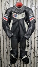 Dainese racing suit 1972 size