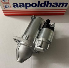 BMW 1-SERIES (E82 E88) 3.0 125i 130i 135i M-COUPE 2011-2013 NEW STARTER MOTOR