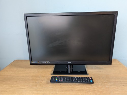 Technika 22e21b fhd - hd, led