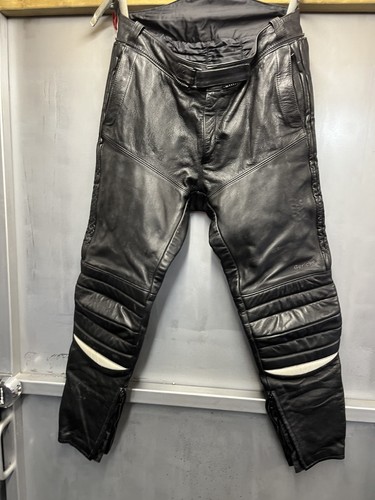 Hein gericke leather - leather, thermal