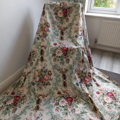 Vintage sanderson chatsworth - vintage,