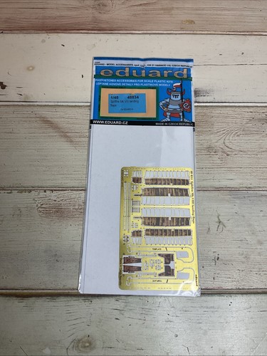 Eduard decals spitfire viii - decals,