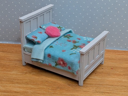48th scale handmade dolls - 1:48th,