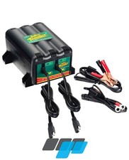 BATTERY TENDER 12V  1.25A 2