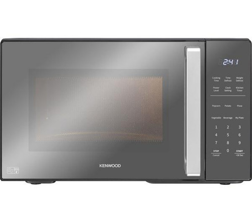 Kenwood k23mmb25 solo - kenwood,