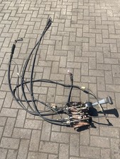 Auto Gear Lever And Cables for