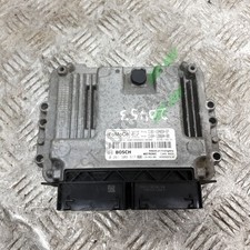 FORD FIESTA ZETEC S MK7 FL