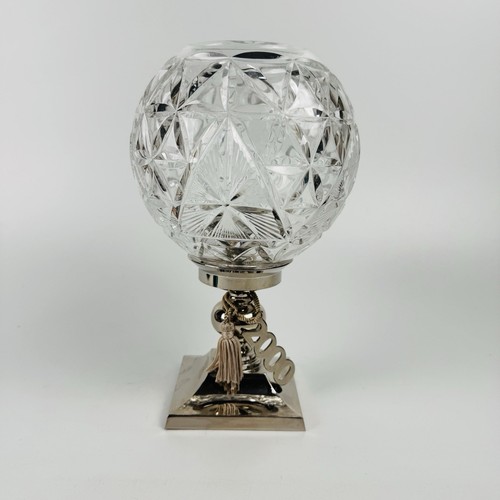 Waterford crystal times square - crystal,