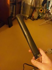 GHD Hair Straightener platinum