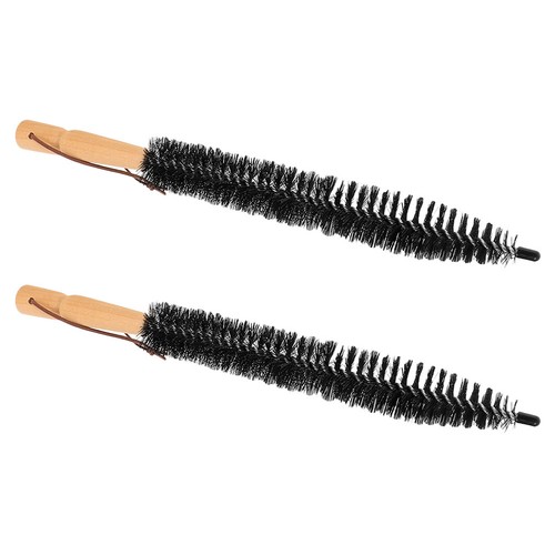 Multi function chimney - multi-function, brush