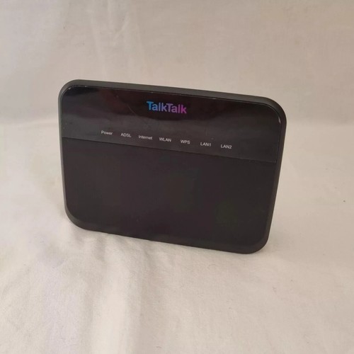 Talk link dsl - talk, 3680
