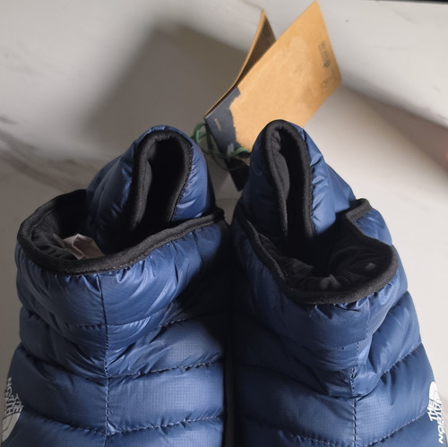 Size the north face men - size, men's