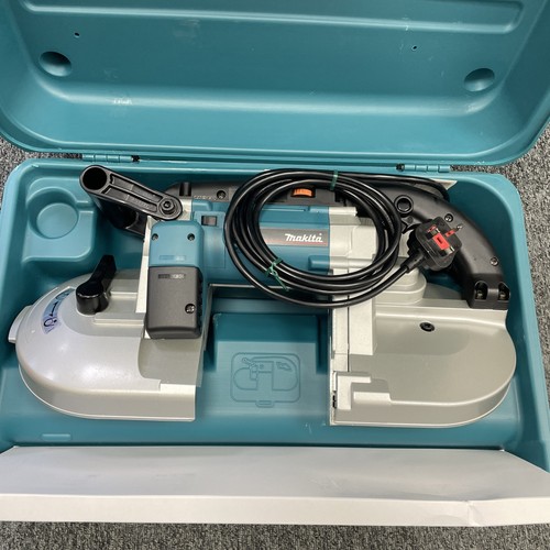 Makita banded saw 2107fk - makita,