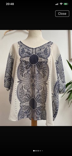 Soon matalan boho ivory - soon,