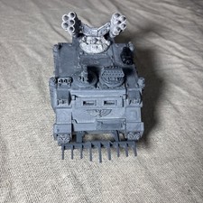 Whirlwind Tank Warhammer 40k