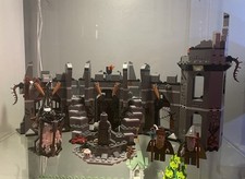 LEGO The Hobbit Dol Guldur