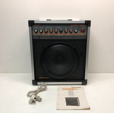 Vermona VM60 Guitar Amp (collection only)