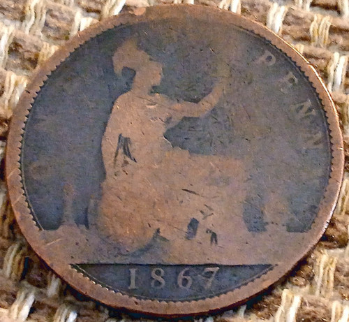 1867 victorian bun - 1867, bun/young