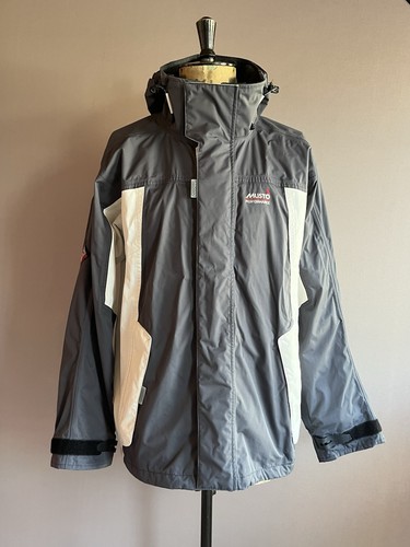 Musto performance jacket mens - performance,