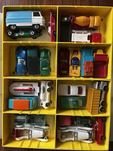 Vintage hot wheels - wheels, &