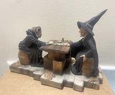 Clarecraft Discworld DW90