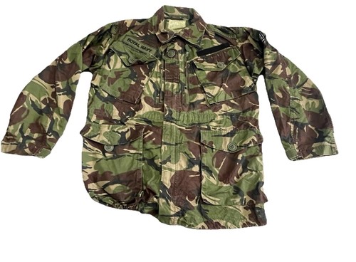 British army dpm - british, windproof