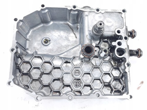 Suzuki bandit gsf 600 oil - 600, n