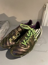 adidas F50 Adizero football