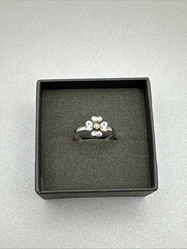 Thomas sabo flower ring with - ring,