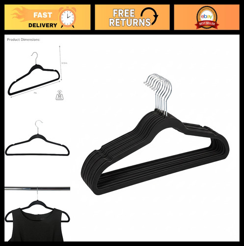 Super slim velvet huggable - slim,